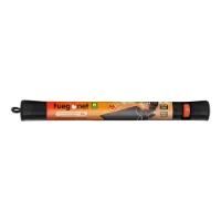Masso Brannsikkert Teppe 100x150 Cm