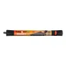 Masso Brannsikkert Teppe 100x150 Cm, Black, One Size
