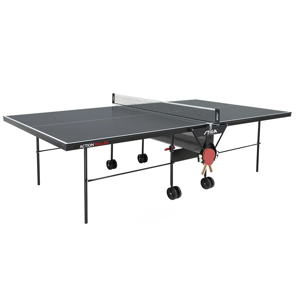 Master Fitness 140 kg Bumperpakke, Vektstangsett bumper