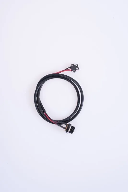 Master Fitness Ac Adapter Kabel Lång