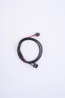 Master Fitness Ac Adapter Kabel Lång Master Fitness Ac Adapter Kabel Lång