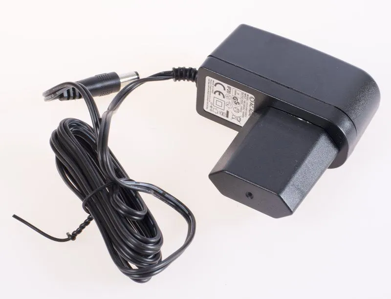 Master Fitness Adapter B30, Reservdel
