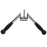 Master Fitness Angled Pulling handle, Drahåndtak