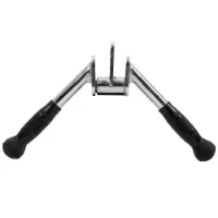 Master Fitness Angled Pulling handle, Drahåndtak Master Fitness Angled Pulling handle, Drahåndtak