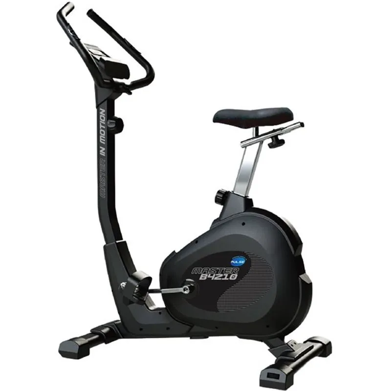 Master Fitness B4210 Black Edition, Trimsykkel