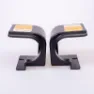 Master Fitness Back End Cap L/R - T22