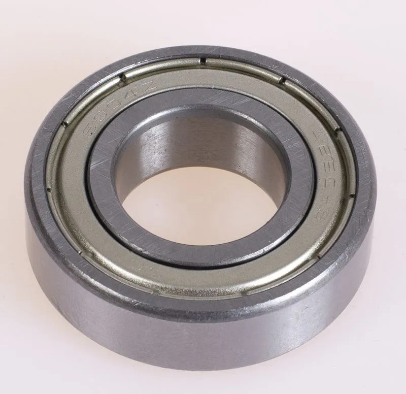 Master Fitness Bearing Crosstrainer Cr30