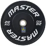 Master Fitness Bumpervekter Ski