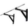 Master Fitness Chin Up Silver, Chin up bar & Chins rack
