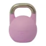 Master Fitness Competition Kettlebell LX