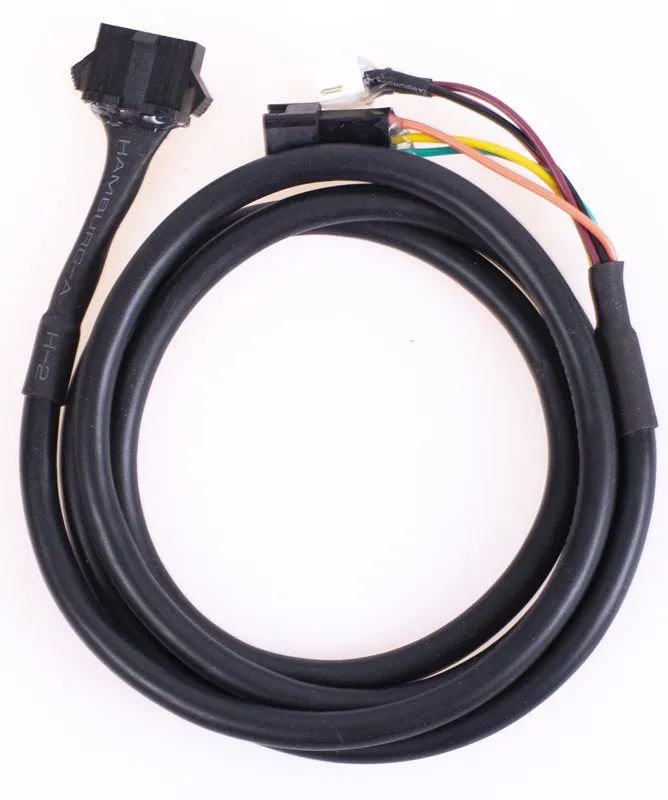 Master Fitness Datorkabel 6 Pin