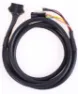 Master Fitness Datorkabel 6 Pin