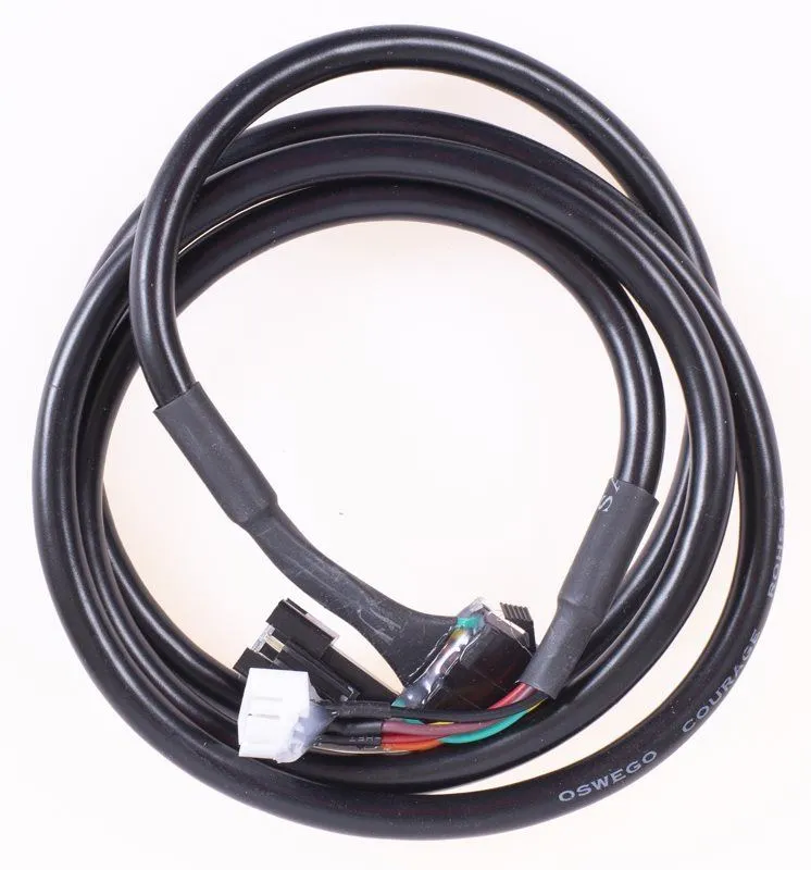 Master Fitness Datorkabel 6 Pin Lång