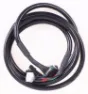 Master Fitness Datorkabel 6 Pin Lång