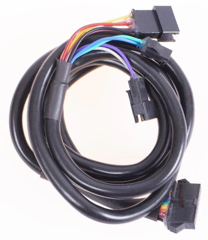Master Fitness Datorkabel 9 Pin