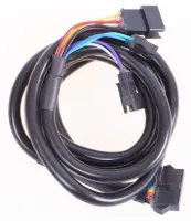 Master Fitness Datorkabel 9 Pin Master Fitness Datorkabel 9 Pin