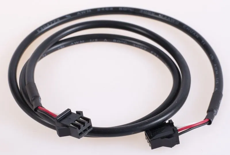 Master Fitness Datorkabel R6030