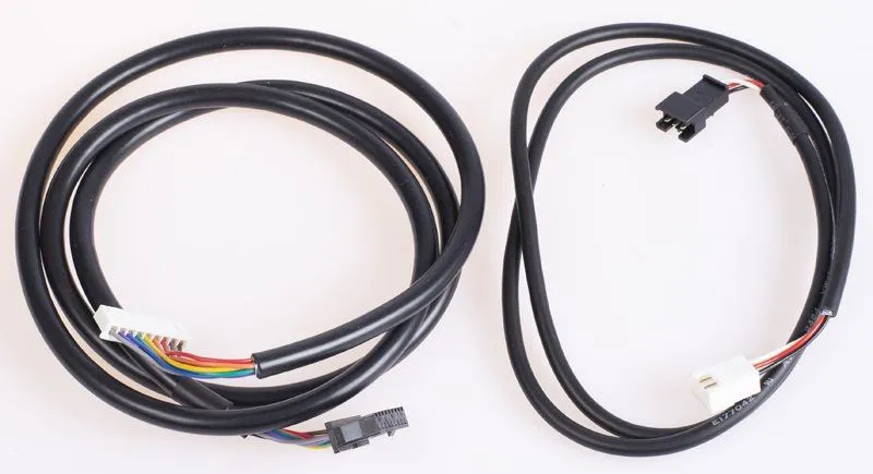 Master Fitness Datorkabel R6030