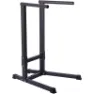 Master Fitness Dip Stand Black, Dipstativ