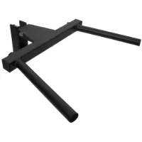Master Fitness Dips Handle, Dipstativ