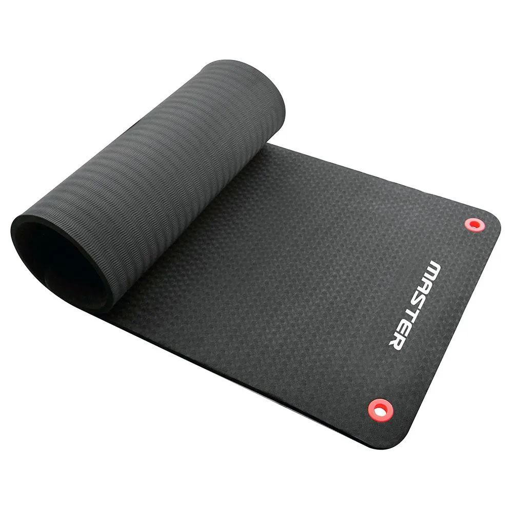 Master Fitness Fitnessmatte Pro, Treningsmatter