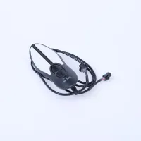 Master Fitness Handtagskontroll T20 - Incline Master Fitness Handtagskontroll T20 - Incline