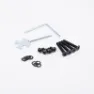 Master Fitness Hardware Kit - T22