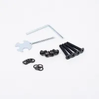 Master Fitness Hardware Kit - T22