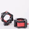 Master Fitness JawLock Vektstanglås, 50mm
