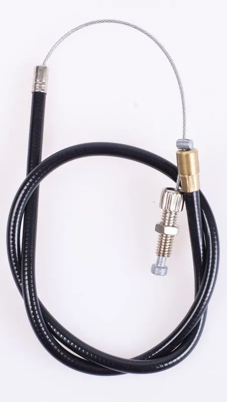 Master Fitness Kabel Spänning
