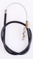 Master Fitness Kabel Spänning