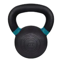 Master Fitness Kettlebell 4-48 kg Master Fitness Kettlebell 4-48 kg