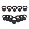 Master Fitness Kettlebell 4-48 kg