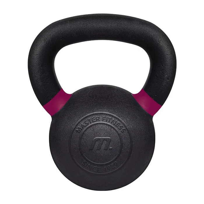 Master Fitness Kettlebell
