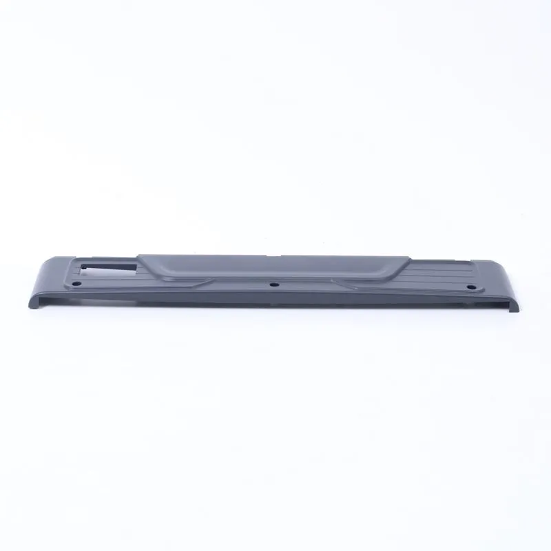 Master Fitness Motor Front Cover - T30