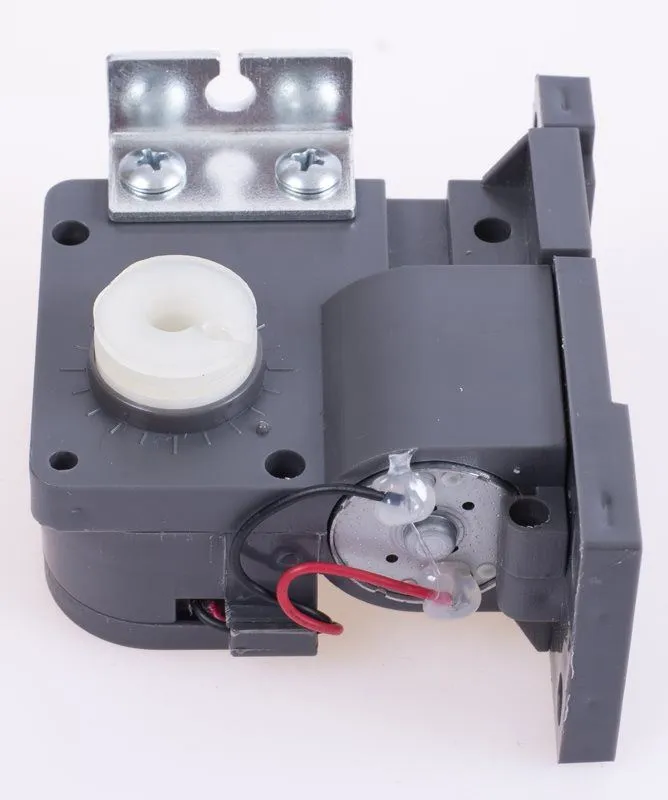 Master Fitness Motor R6040 / R6050 Med Irf / 2,4 Ghz
