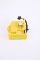 Master Fitness Motor R6050 / R6040 W/O Irf Master Fitness Motor R6050 / R6040 W/O Irf