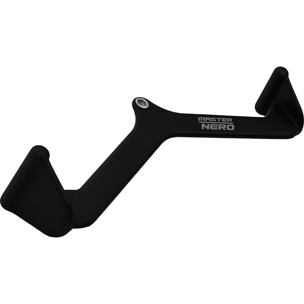 Master Fitness Nero Ergogrip Lats, Drahåndtak Master Fitness Nero Ergogrip Lats, Drahåndtak