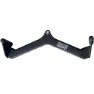 Master Fitness Nero Ergogrips Lats II, Drahåndtak