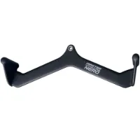Master Fitness Nero Ergogrips Lats II, Drahåndtak Master Fitness Nero Ergogrips Lats II, Drahåndtak