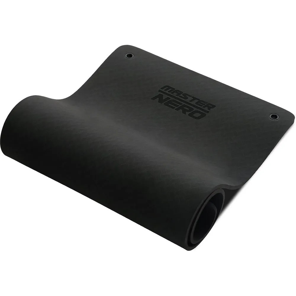 Master Fitness Nero Exercise Mat, Treningsmatter