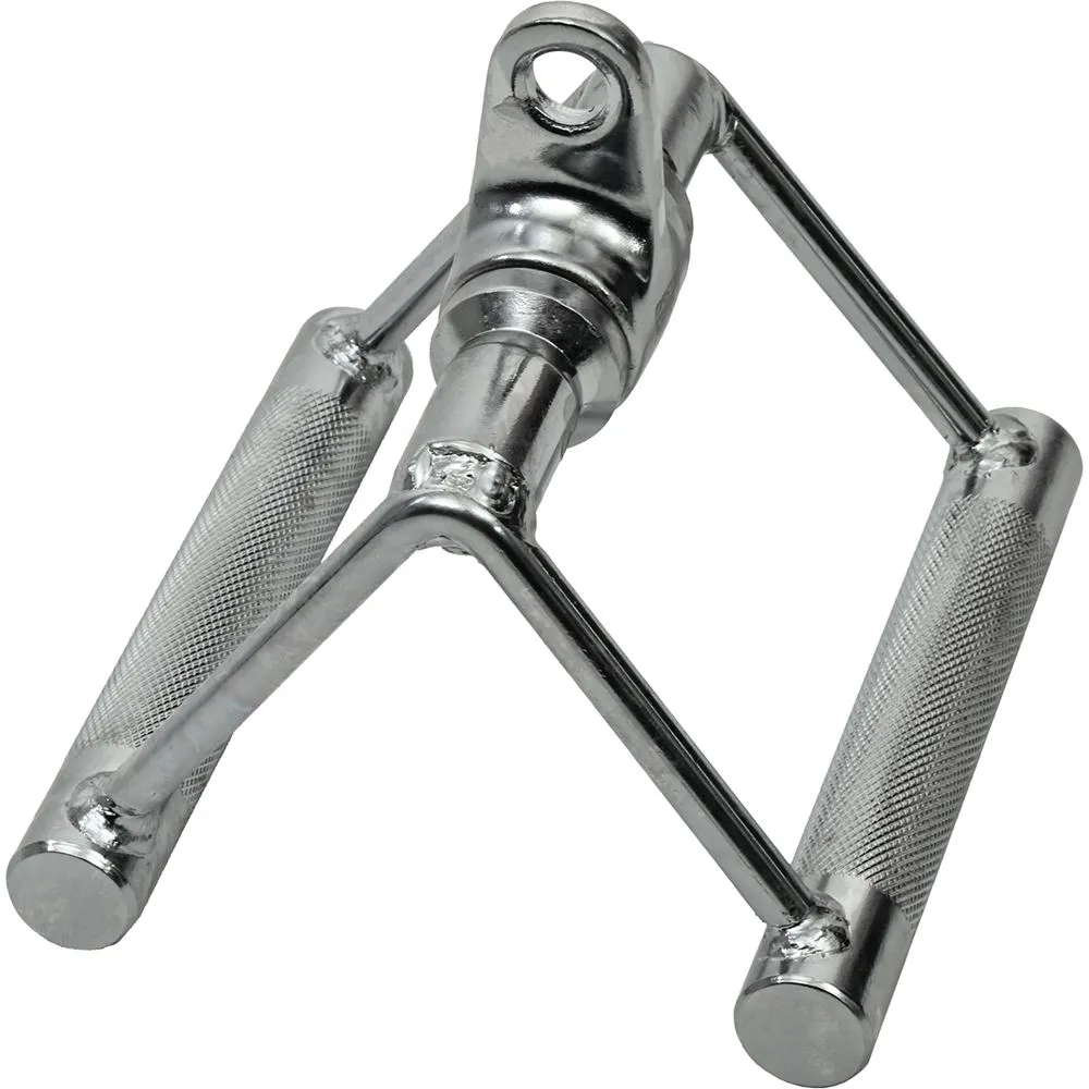 Master Fitness Nero Rower Handle, Drahåndtak