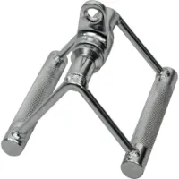 Master Fitness Nero Rower Handle, Drahåndtak Master Fitness Nero Rower Handle, Drahåndtak