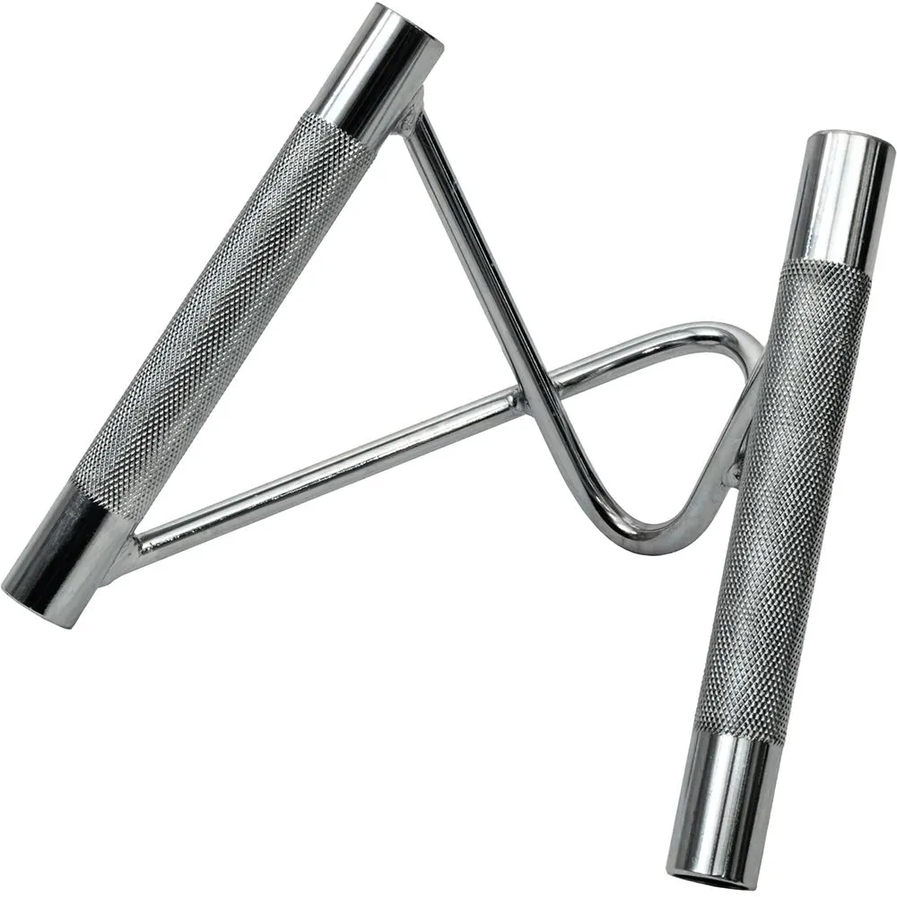 Master Fitness Nero Rower Handle - Rotate, Drahåndtak