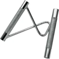 Master Fitness Nero Rower Handle - Rotate, Drahåndtak Master Fitness Nero Rower Handle - Rotate, Drahåndtak