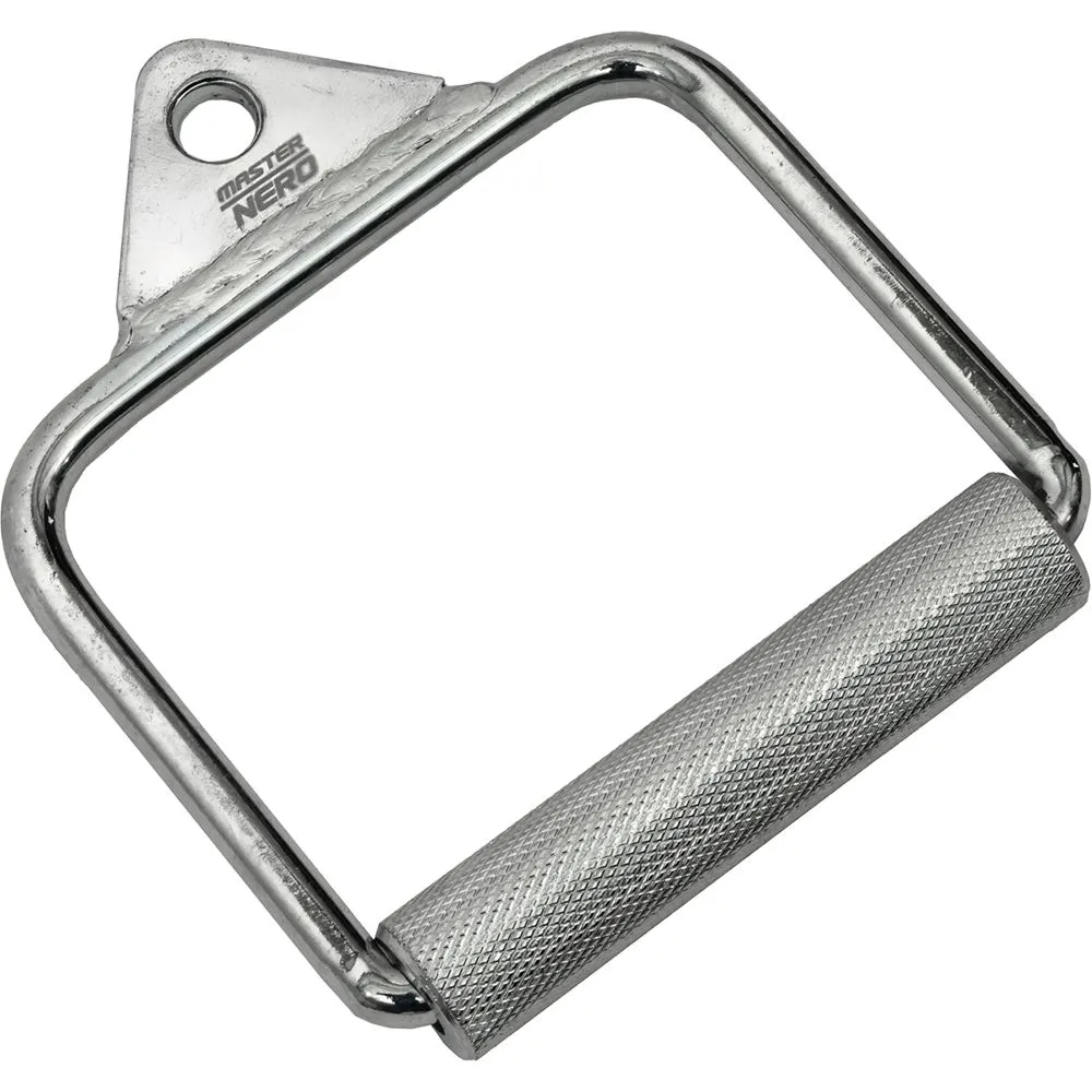 Master Fitness Nero Single Handle Rotating, Drahåndtak