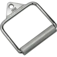 Master Fitness Nero Single Handle Rotating, Drahåndtak Master Fitness Nero Single Handle Rotating, Drahåndtak