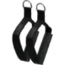 Master Fitness Nero Soft Handle 2 Pcs, Drahåndtak