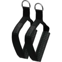 Master Fitness Nero Soft Handle 2 Pcs, Drahåndtak Master Fitness Nero Soft Handle 2 Pcs, Drahåndtak