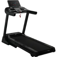 Master Fitness Nero Treadmill T2.5, Tredemøller Master Fitness Nero Treadmill T2.5, Tredemøller